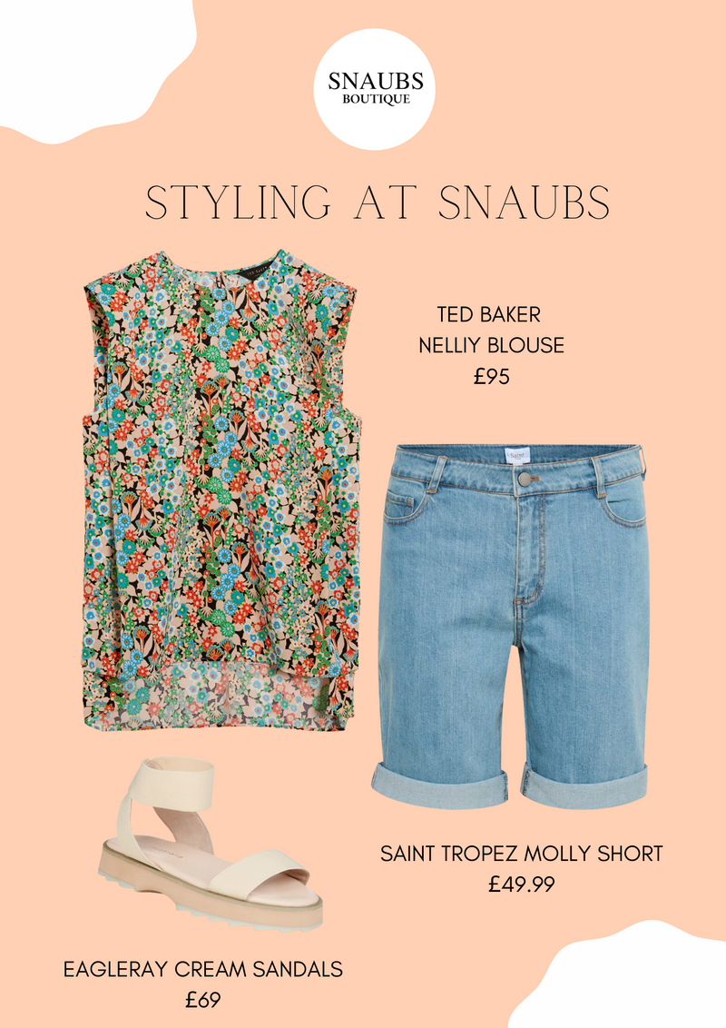 June Style Guide