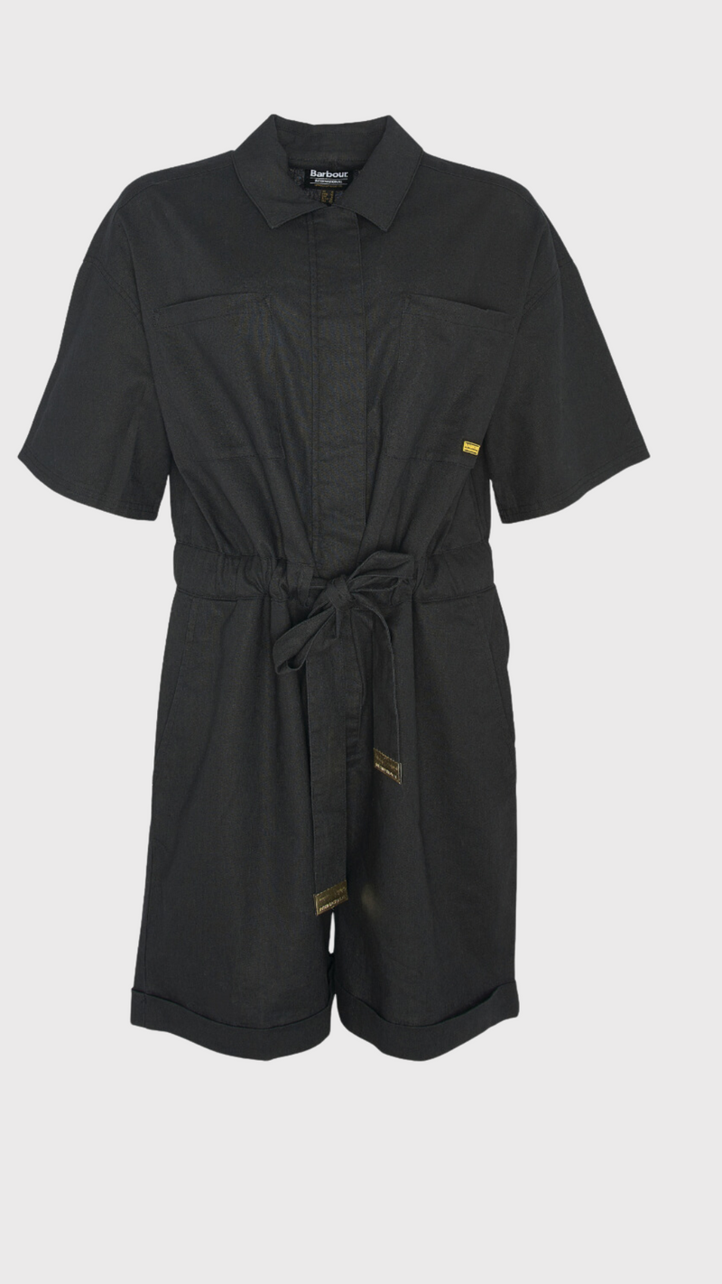 Rosell Playsuit