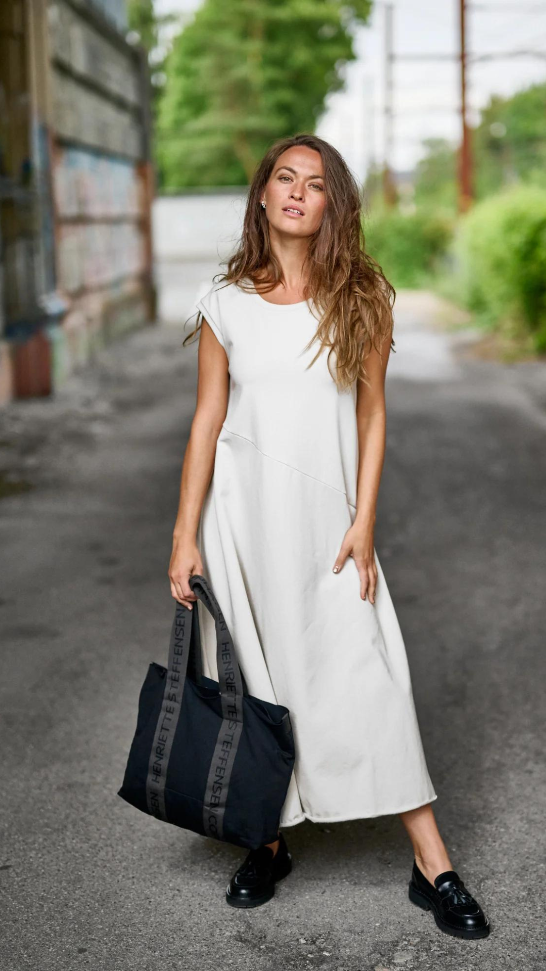 Equipment henriette dress discount