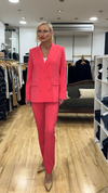 Patrizia Double Breasted Suit