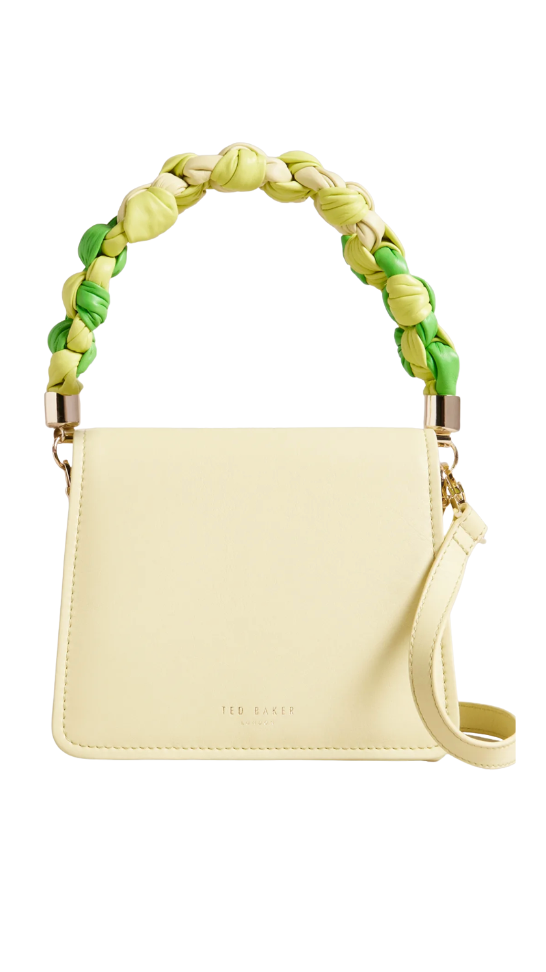 Ted baker chain on sale bag