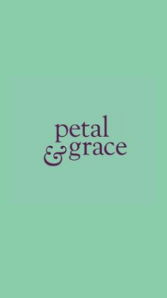 Petal and Grace