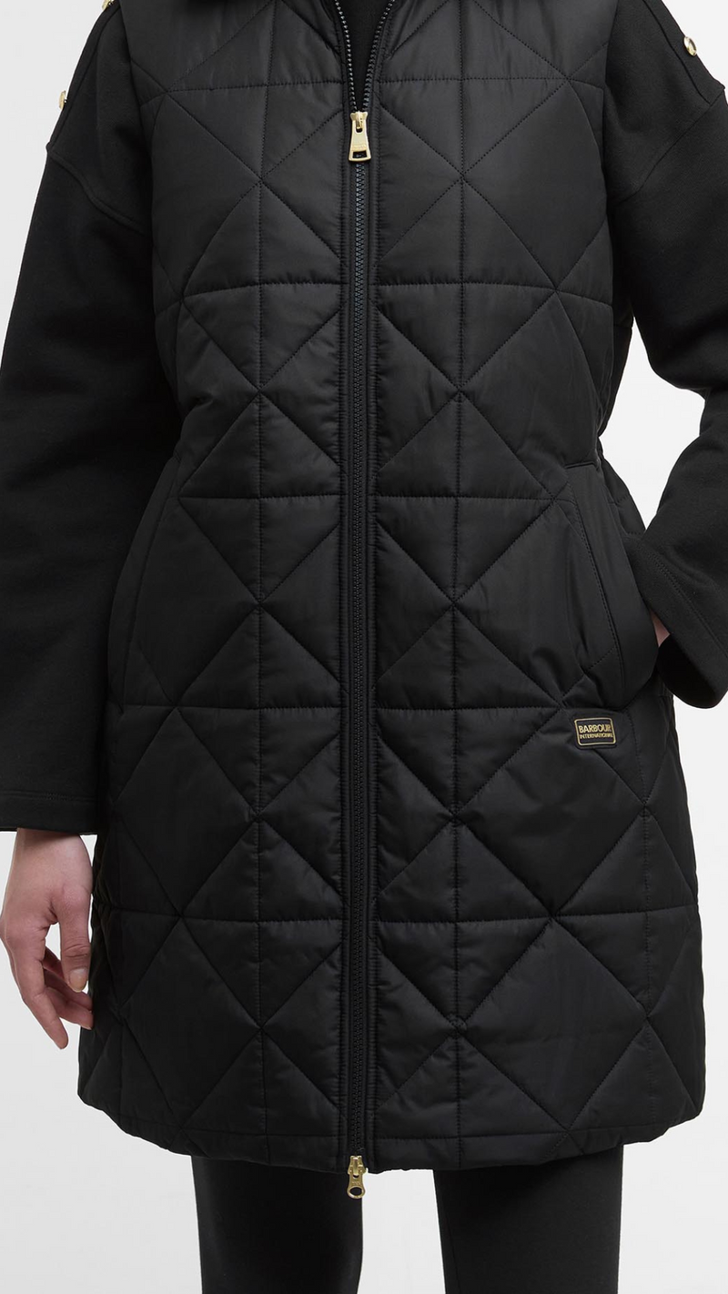 Reno Gilet