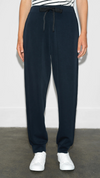 Wren Side Trim Tie Waist Trousers