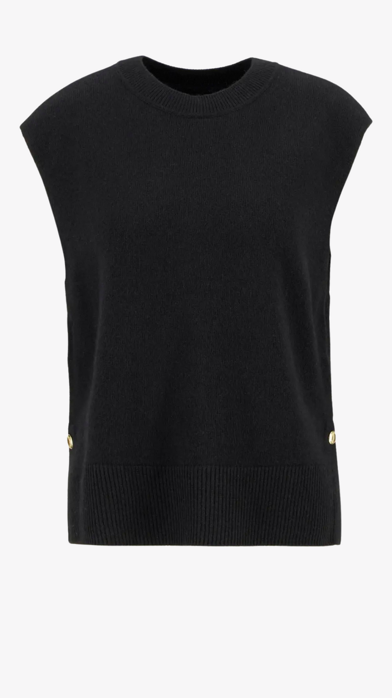 Lana Sweater Vest