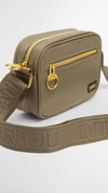 Micro Qualify Crossbody Bag