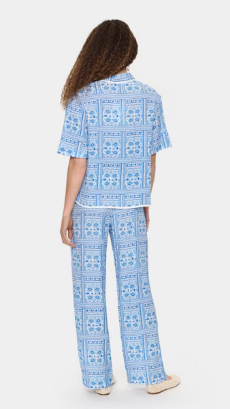 Kaisa Trousers