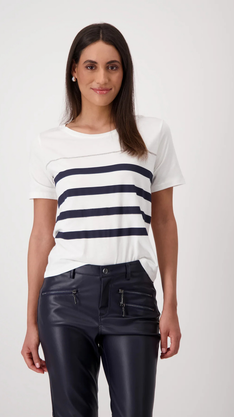 Striped T-Shirt