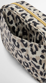 Boulevard Micro Crossbody Bag
