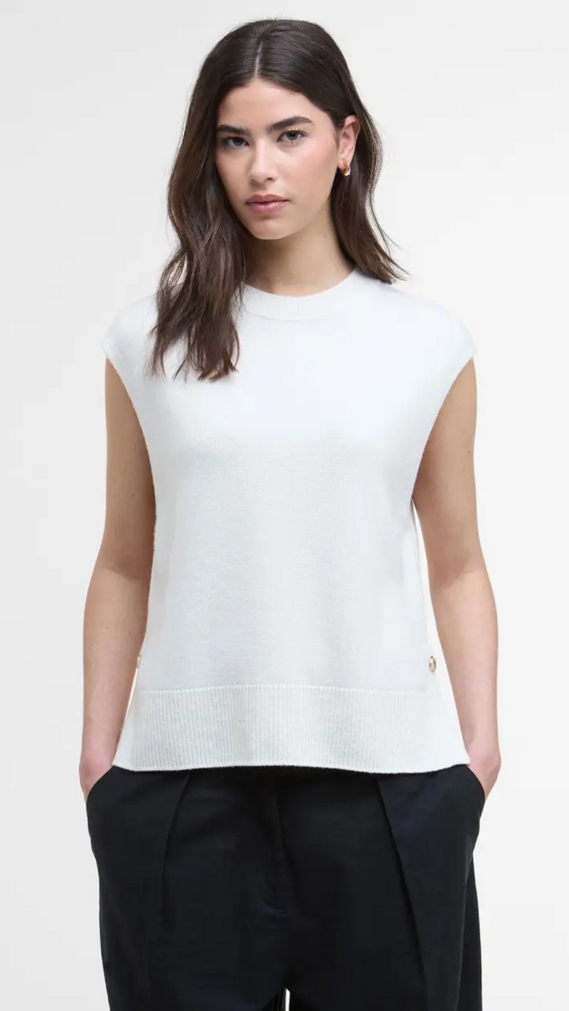 Lana Sweater Vest