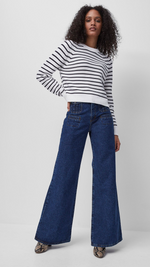 Lillie Mozart Stripe Jumper