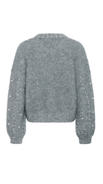 Madeleine Pullover