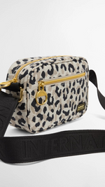 Boulevard Micro Crossbody Bag