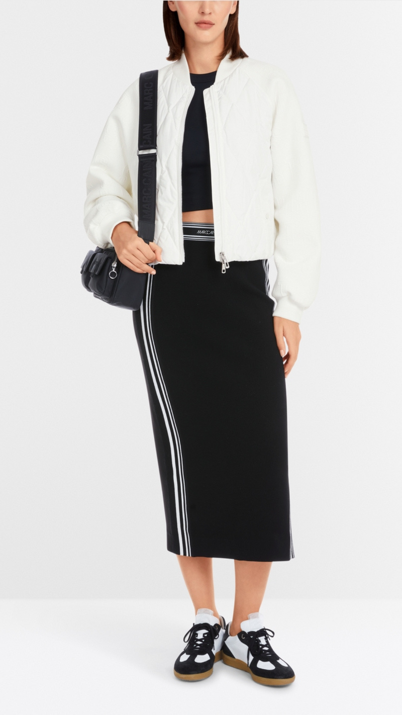 Rethink Together Cropped Jacket