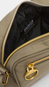 Micro Qualify Crossbody Bag