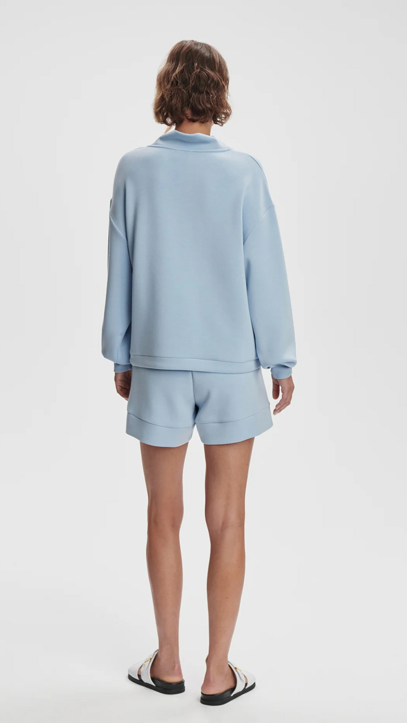 Atrium High Rise Shorts 4.5