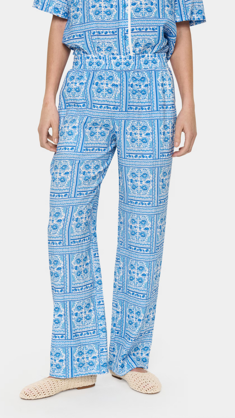 Kaisa Trousers