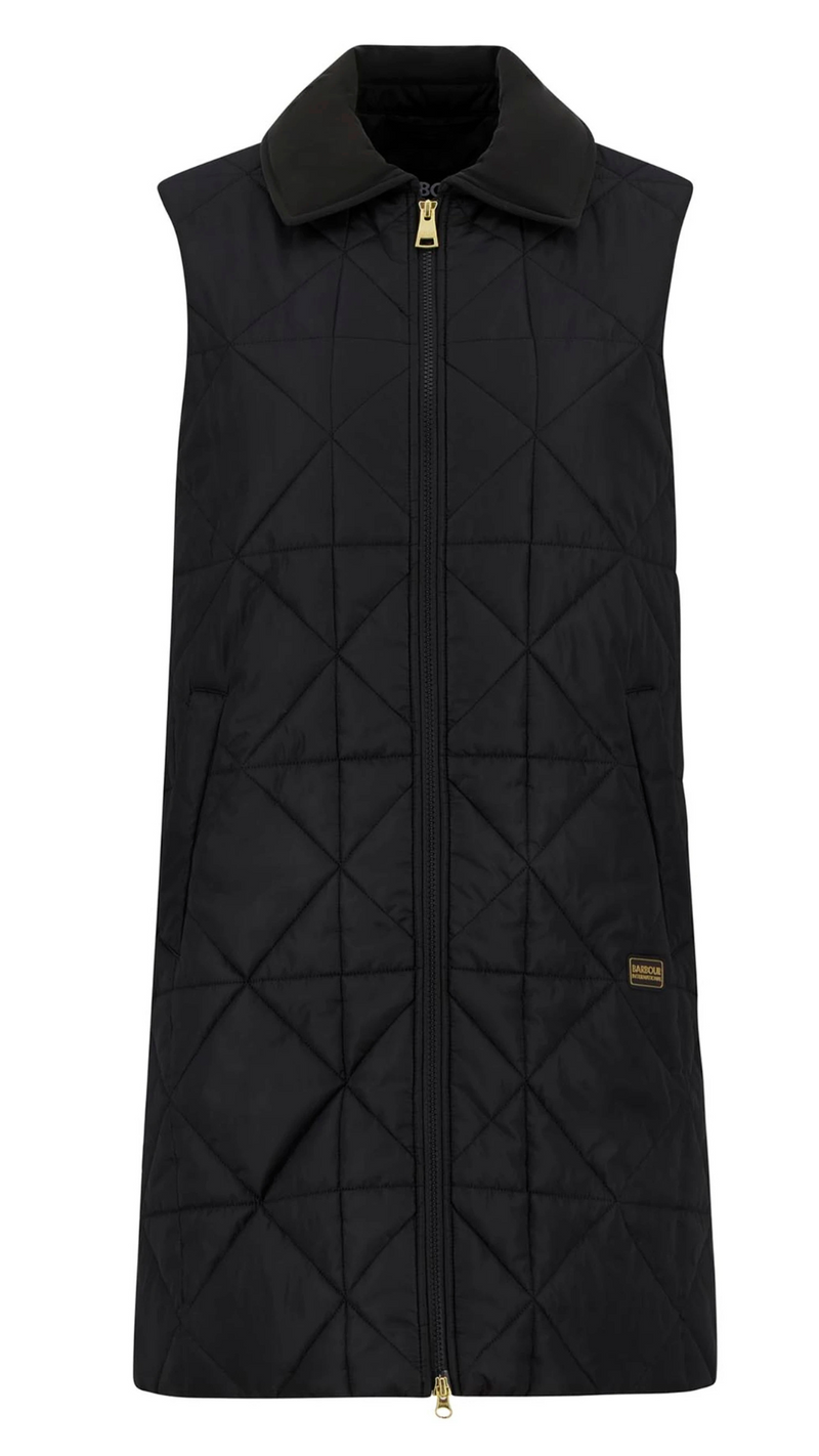 Reno Gilet