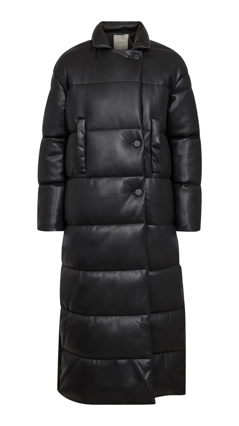 Jules Faux Down Jacket