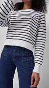 Lillie Mozart Stripe Jumper