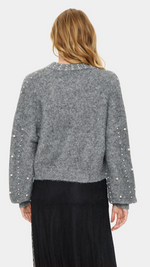 Madeleine Pullover