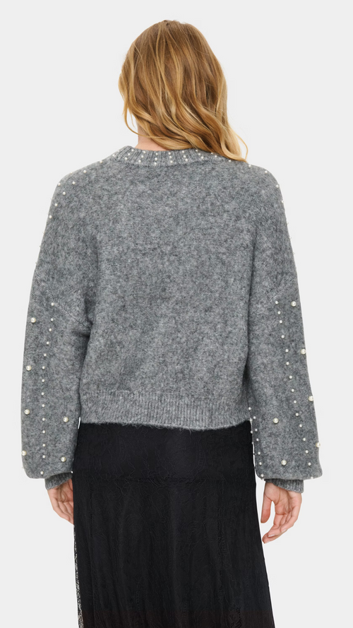 Madeleine Pullover