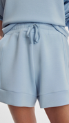 Atrium High Rise Shorts 4.5