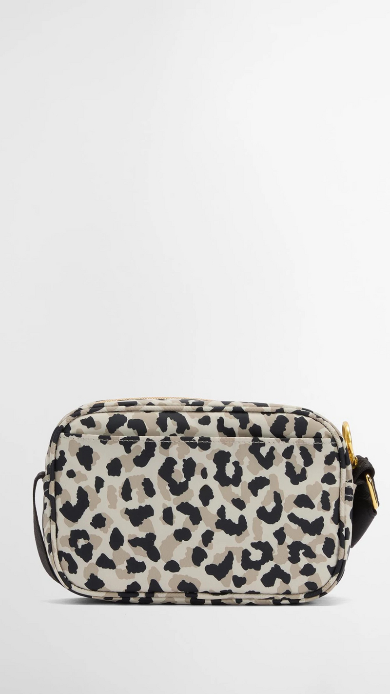 Boulevard Micro Crossbody Bag