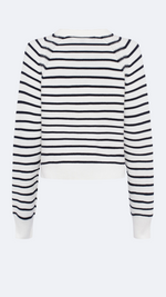 Lillie Mozart Stripe Jumper