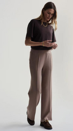 The Wide Leg Pant