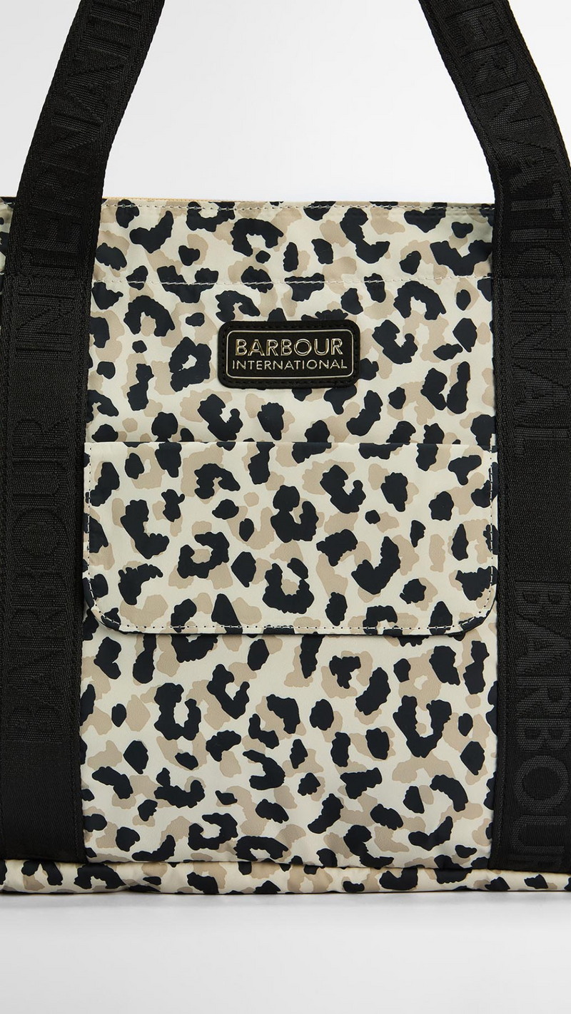 Boulevard Tote Bag
