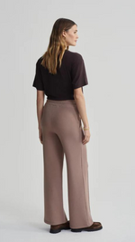 The Wide Leg Pant