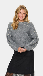 Madeleine Pullover