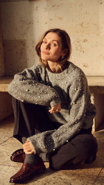 Madeleine Pullover