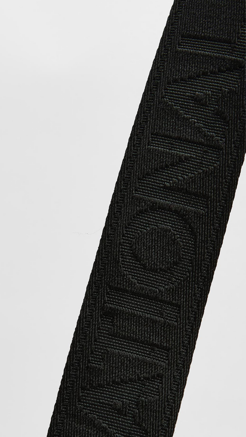 Boulevard Micro Crossbody Bag