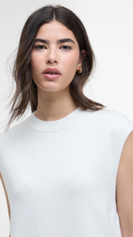 Lana Sweater Vest