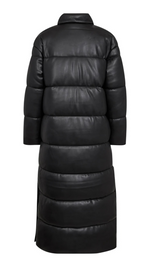 Jules Faux Down Jacket