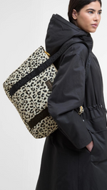 Boulevard Tote Bag