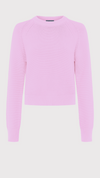 Lily Mozart Crew Neck Knit