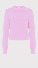 Lily Mozart Crew Neck Knit