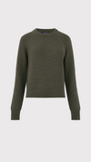 Lily Mozart Crew Neck Knit