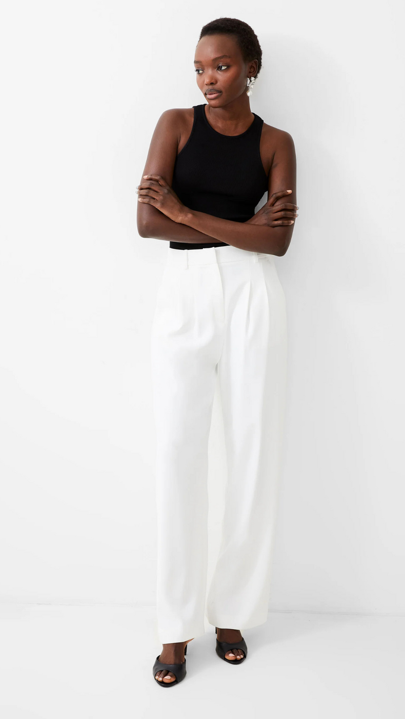 Harrie Tailored Trousers