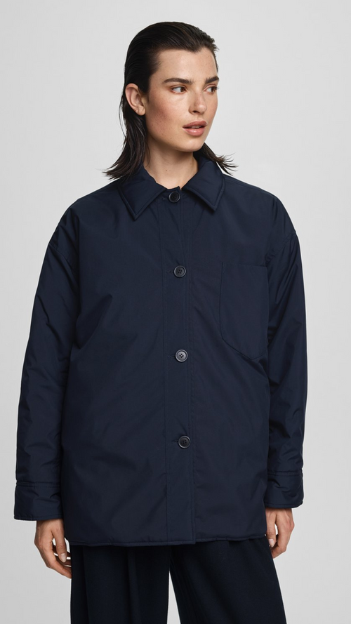 Melli Reversible Jacket