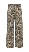 Zeeka Leopard Trousers