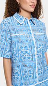 Kaisa Shirt