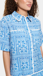 Kaisa Shirt