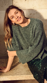 MallorySZ Pullover