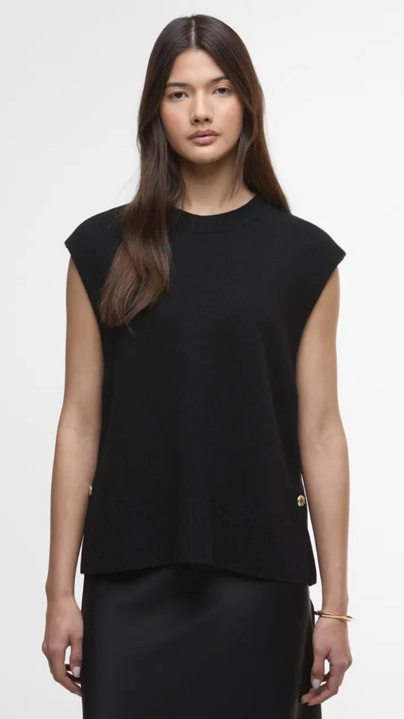 Lana Sweater Vest