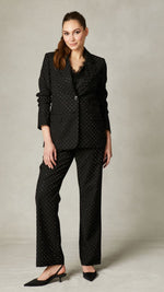Diamante Blazer