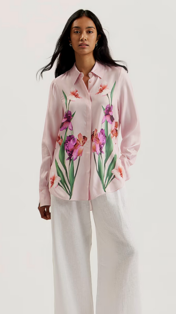 Danube-Longline Shirt